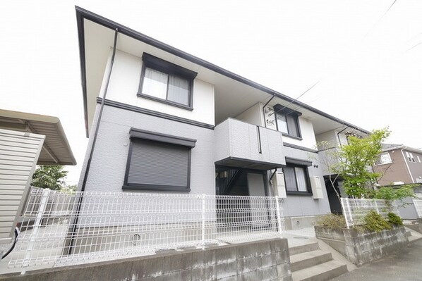 AERIE TAKAKURAの物件内観写真